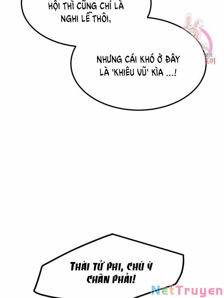 Cô Vợ Bé Nhỏ Của Thái Tử Quái Vật 20.1 trang 33