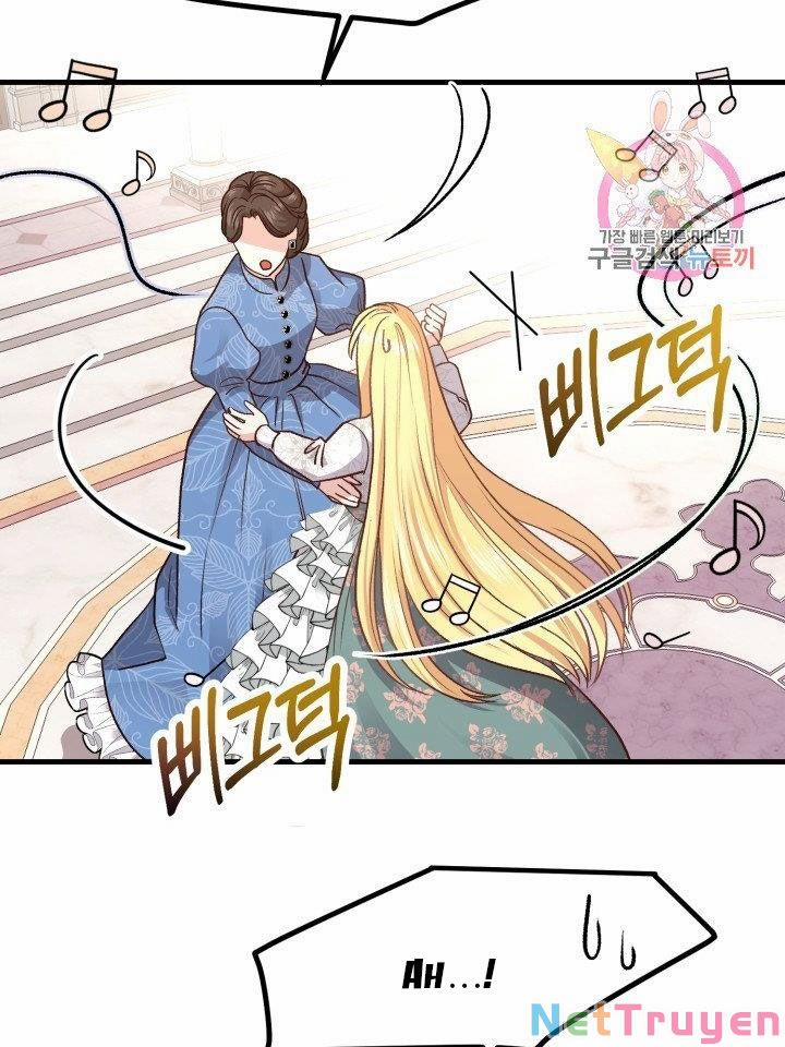 Cô Vợ Bé Nhỏ Của Thái Tử Quái Vật 20.1 trang 34