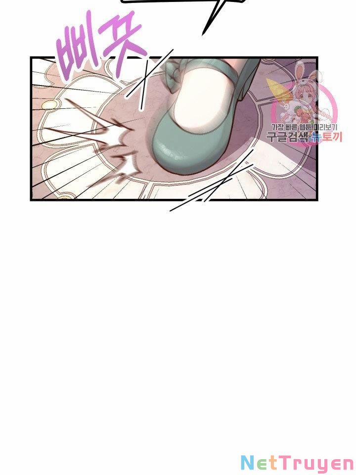 Cô Vợ Bé Nhỏ Của Thái Tử Quái Vật 20.1 trang 35