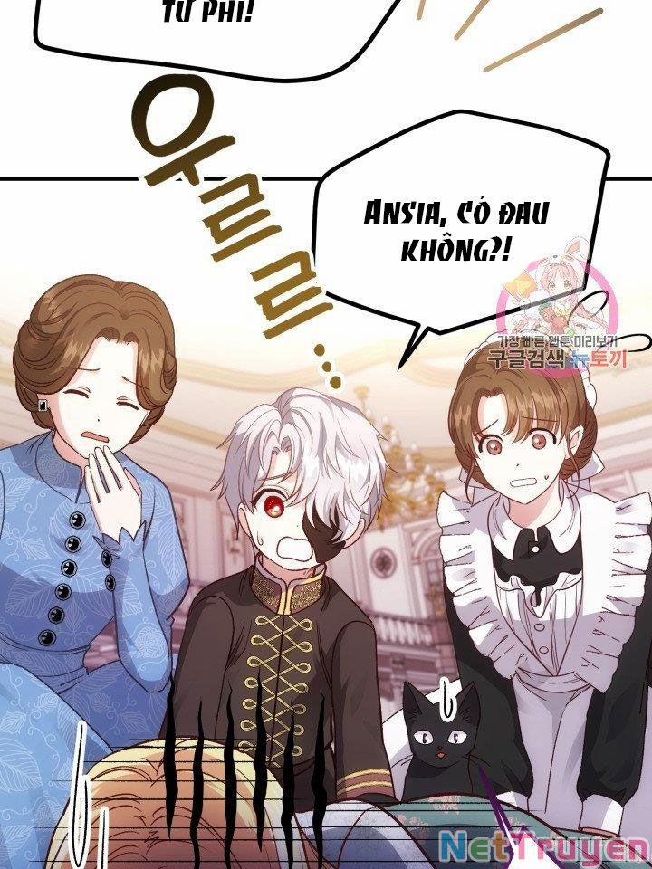 Cô Vợ Bé Nhỏ Của Thái Tử Quái Vật 20.1 trang 38