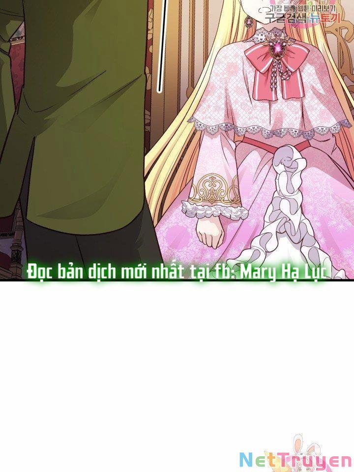 Cô Vợ Bé Nhỏ Của Thái Tử Quái Vật 20.1 trang 4