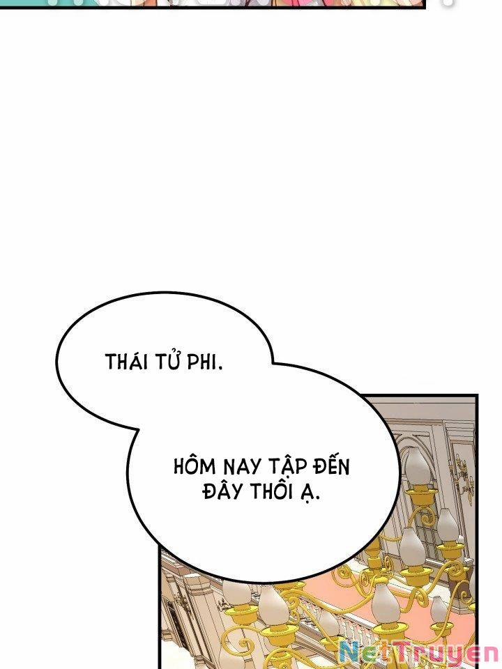 Cô Vợ Bé Nhỏ Của Thái Tử Quái Vật 20.1 trang 41