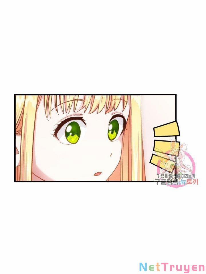 Cô Vợ Bé Nhỏ Của Thái Tử Quái Vật 20.1 trang 44