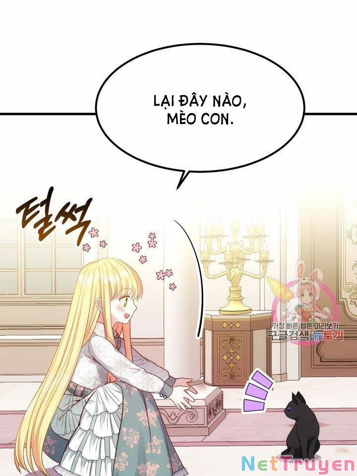 Cô Vợ Bé Nhỏ Của Thái Tử Quái Vật 20.1 trang 45