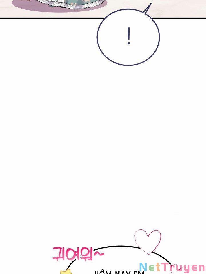 Cô Vợ Bé Nhỏ Của Thái Tử Quái Vật 20.1 trang 46