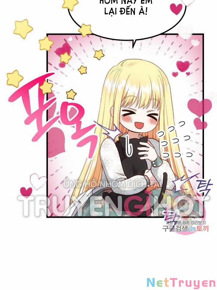 Cô Vợ Bé Nhỏ Của Thái Tử Quái Vật 20.1 trang 47