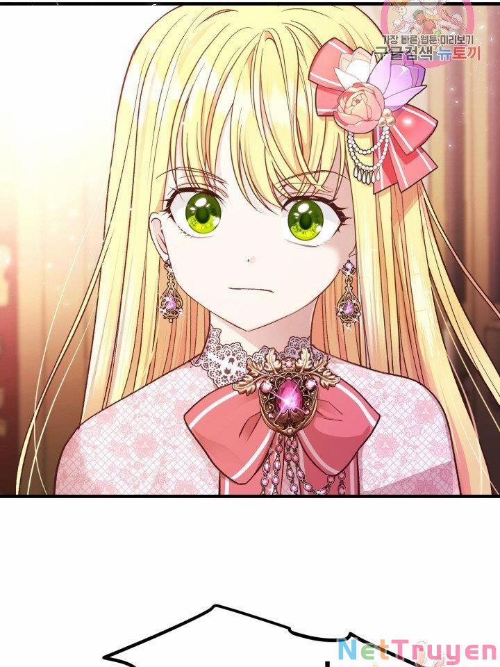 Cô Vợ Bé Nhỏ Của Thái Tử Quái Vật 20.1 trang 5