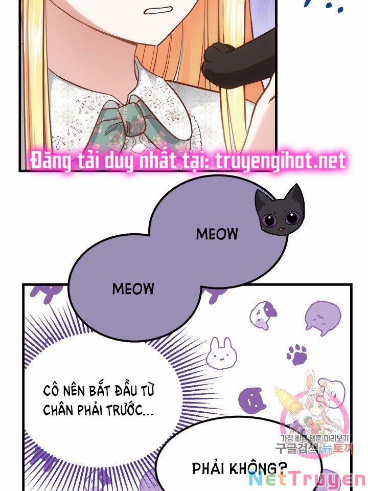 Cô Vợ Bé Nhỏ Của Thái Tử Quái Vật 20.1 trang 50