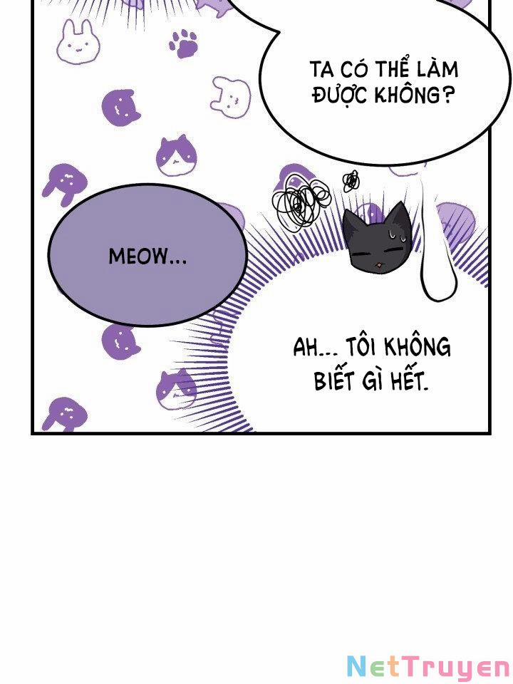 Cô Vợ Bé Nhỏ Của Thái Tử Quái Vật 20.1 trang 51