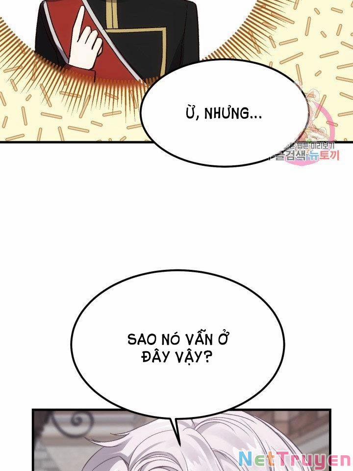 Cô Vợ Bé Nhỏ Của Thái Tử Quái Vật 20.2 trang 11