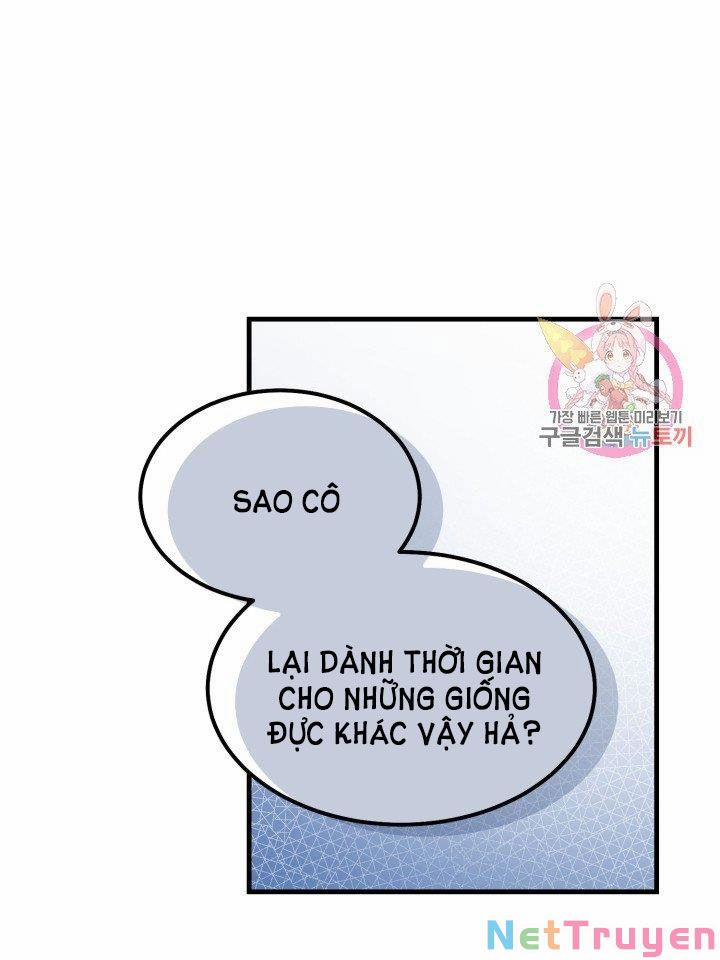 Cô Vợ Bé Nhỏ Của Thái Tử Quái Vật 20.2 trang 14