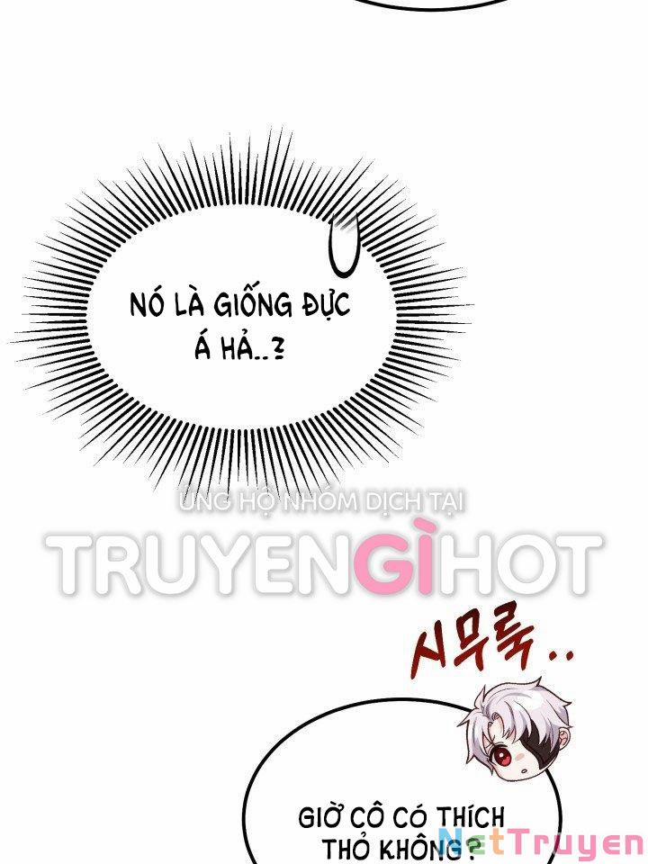 Cô Vợ Bé Nhỏ Của Thái Tử Quái Vật 20.2 trang 16