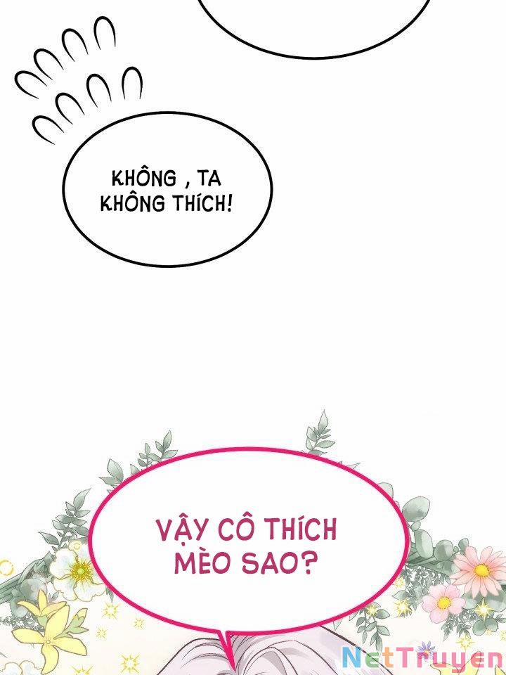 Cô Vợ Bé Nhỏ Của Thái Tử Quái Vật 20.2 trang 17