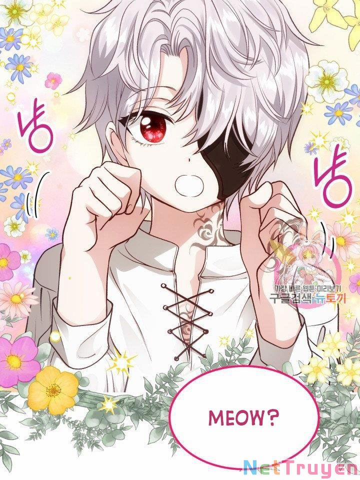 Cô Vợ Bé Nhỏ Của Thái Tử Quái Vật 20.2 trang 18