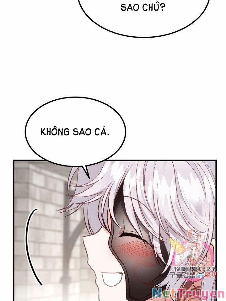 Cô Vợ Bé Nhỏ Của Thái Tử Quái Vật 20.2 trang 25