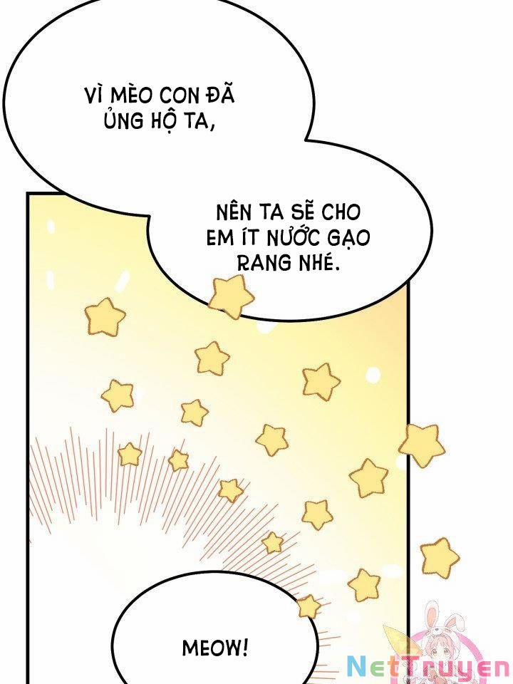 Cô Vợ Bé Nhỏ Của Thái Tử Quái Vật 20.2 trang 3