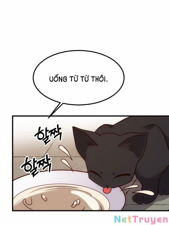 Cô Vợ Bé Nhỏ Của Thái Tử Quái Vật 20.2 trang 6