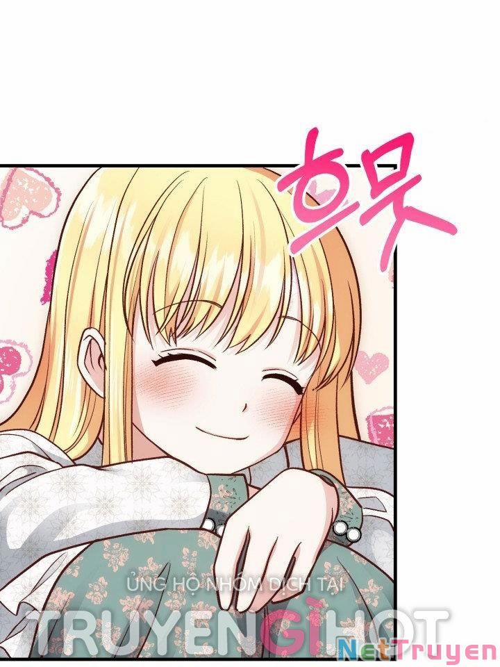 Cô Vợ Bé Nhỏ Của Thái Tử Quái Vật 20.2 trang 7