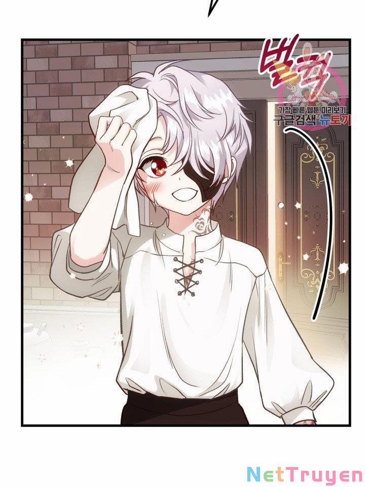 Cô Vợ Bé Nhỏ Của Thái Tử Quái Vật 20.2 trang 9