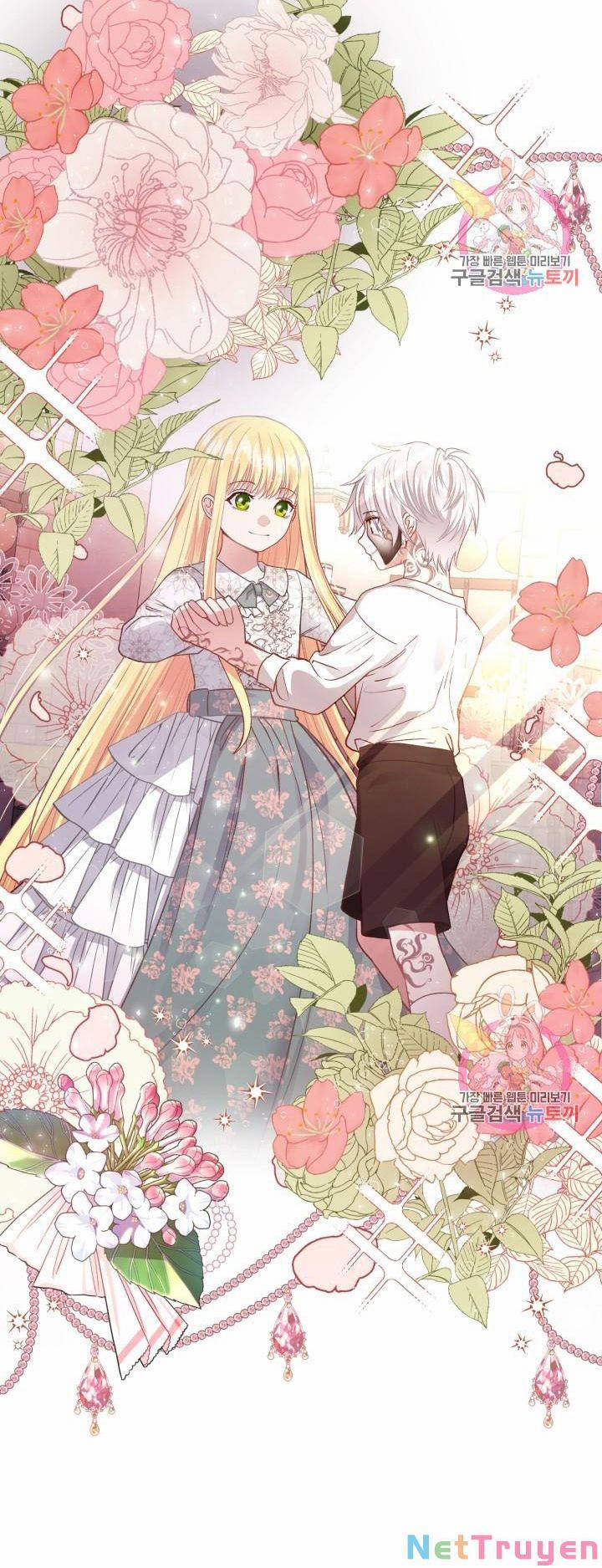 Cô Vợ Bé Nhỏ Của Thái Tử Quái Vật 21.1 trang 13