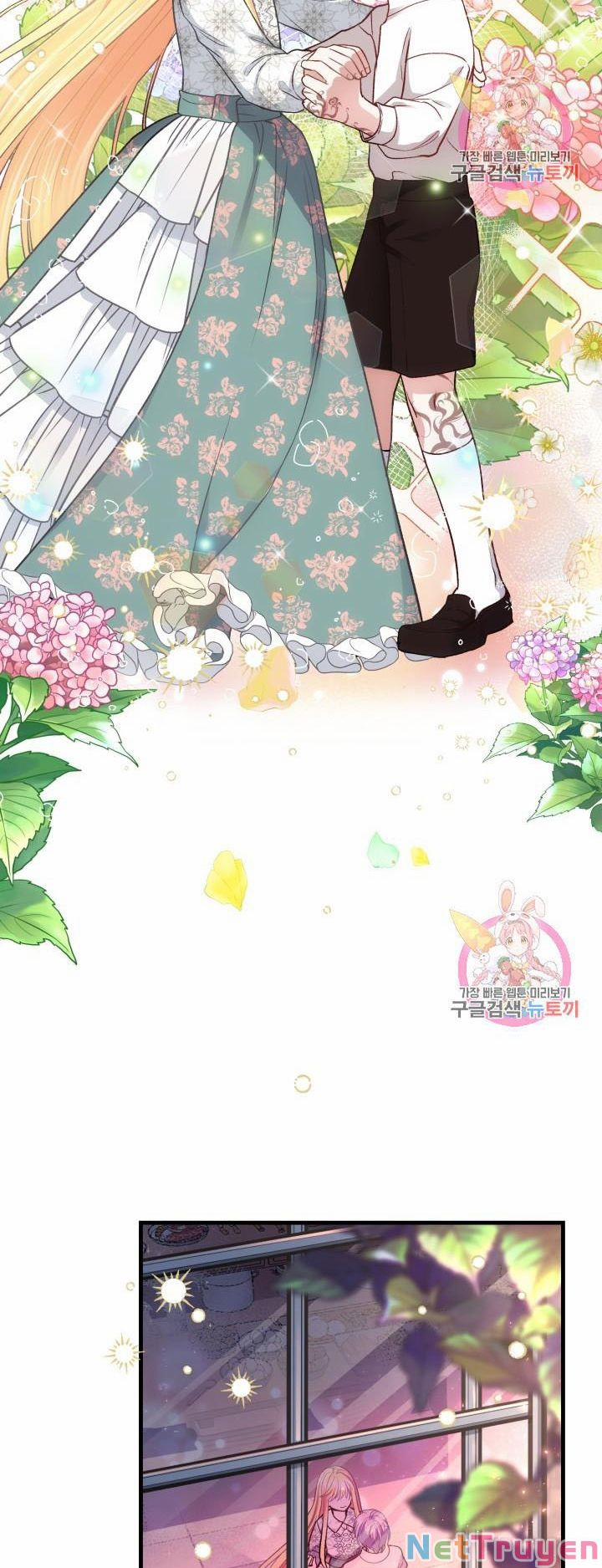 Cô Vợ Bé Nhỏ Của Thái Tử Quái Vật 21.1 trang 20