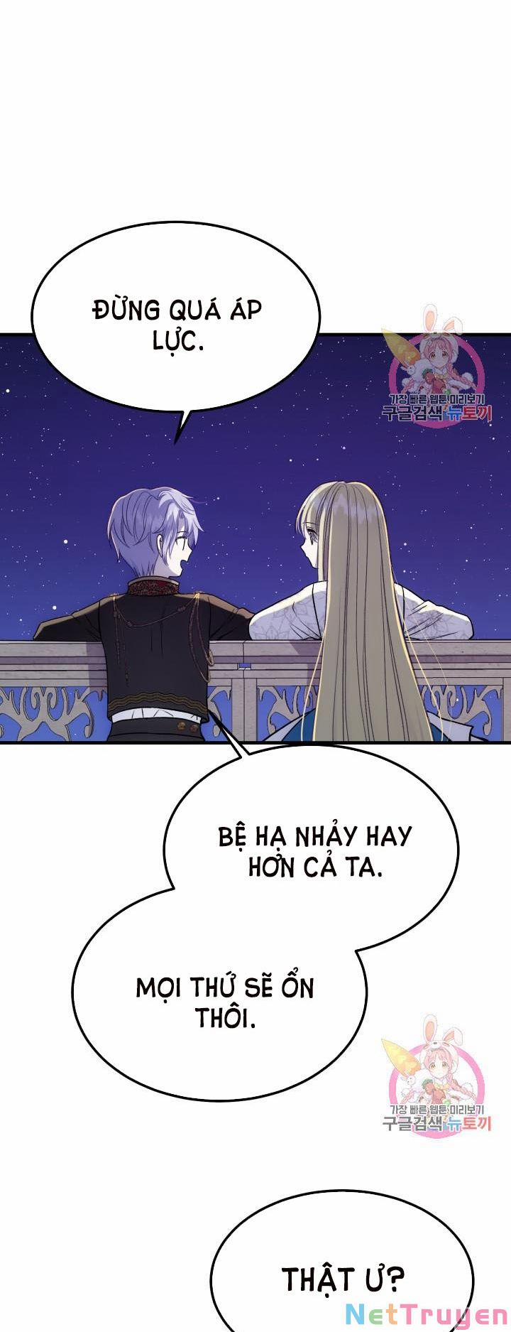 Cô Vợ Bé Nhỏ Của Thái Tử Quái Vật 21.1 trang 23