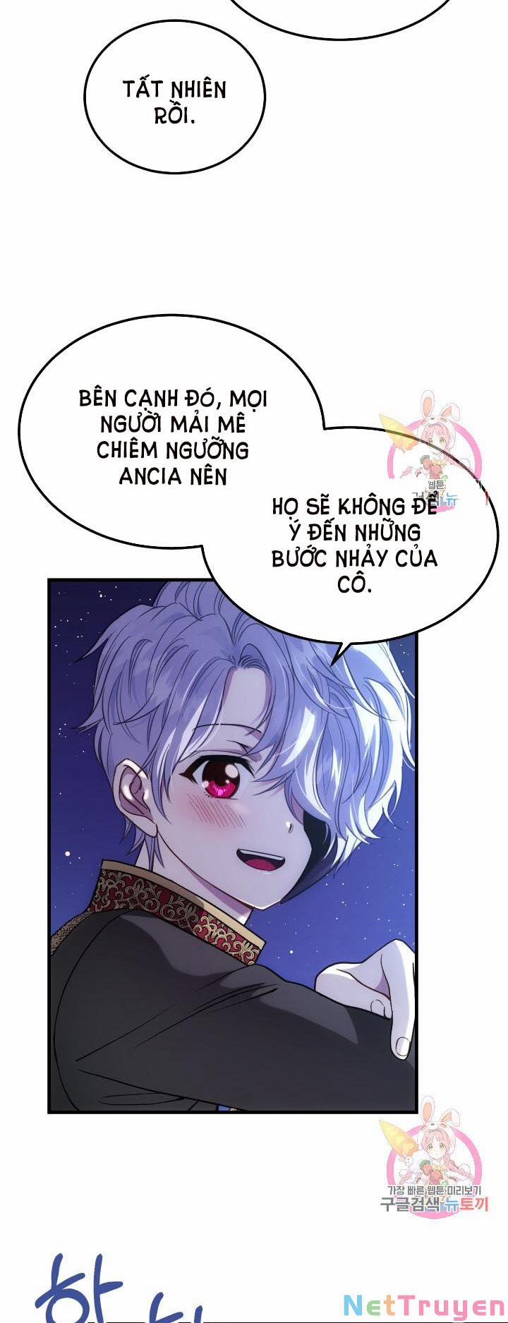 Cô Vợ Bé Nhỏ Của Thái Tử Quái Vật 21.1 trang 24