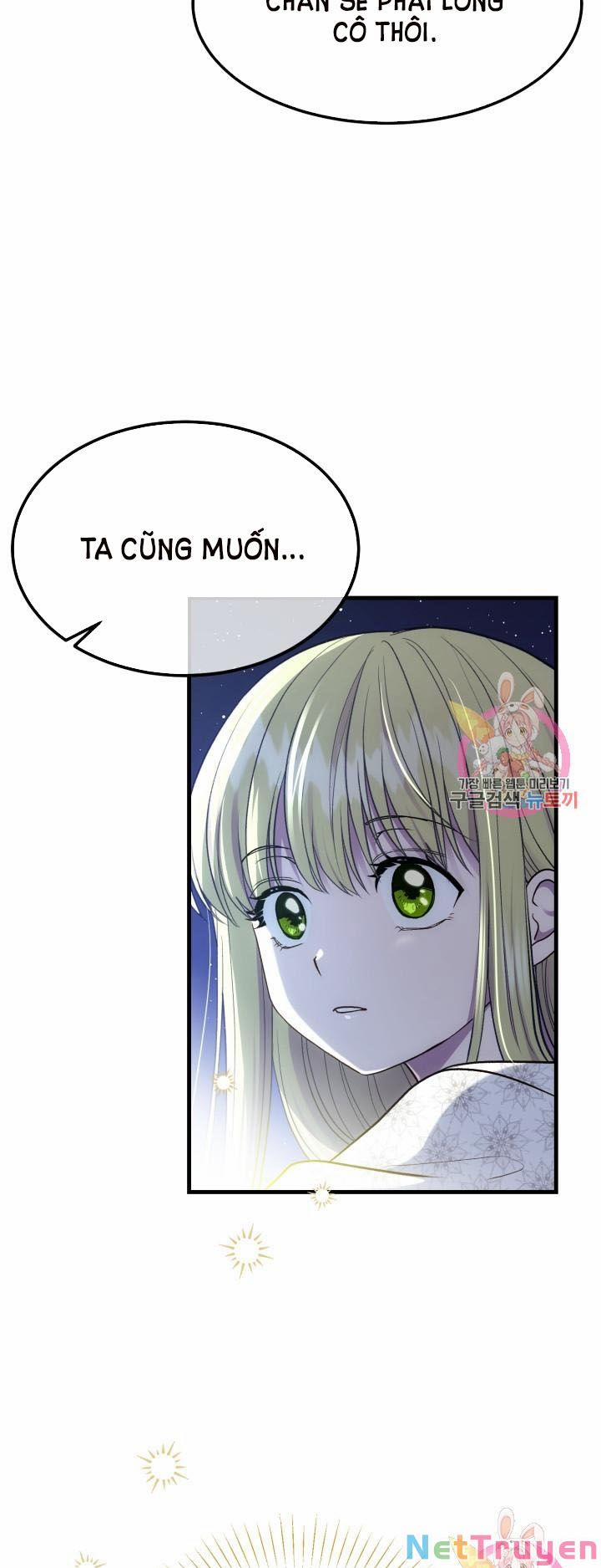 Cô Vợ Bé Nhỏ Của Thái Tử Quái Vật 21.1 trang 26