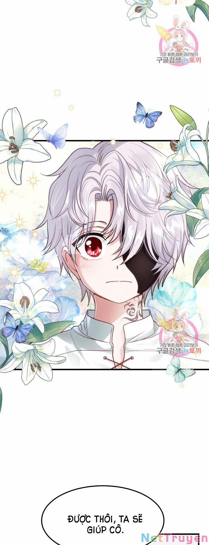 Cô Vợ Bé Nhỏ Của Thái Tử Quái Vật 21.1 trang 4