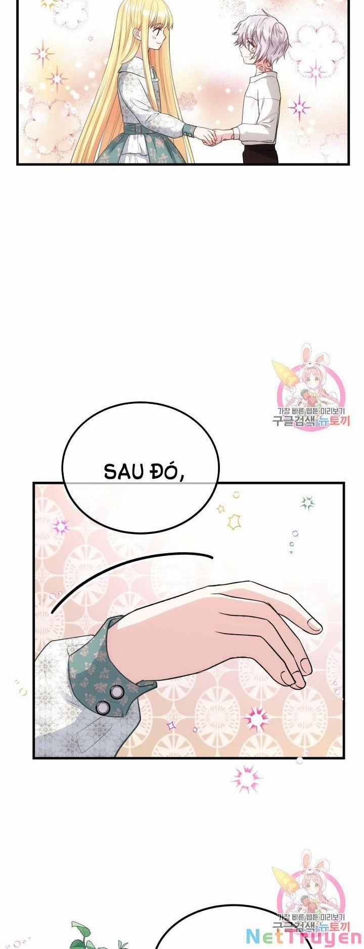 Cô Vợ Bé Nhỏ Của Thái Tử Quái Vật 21.1 trang 9