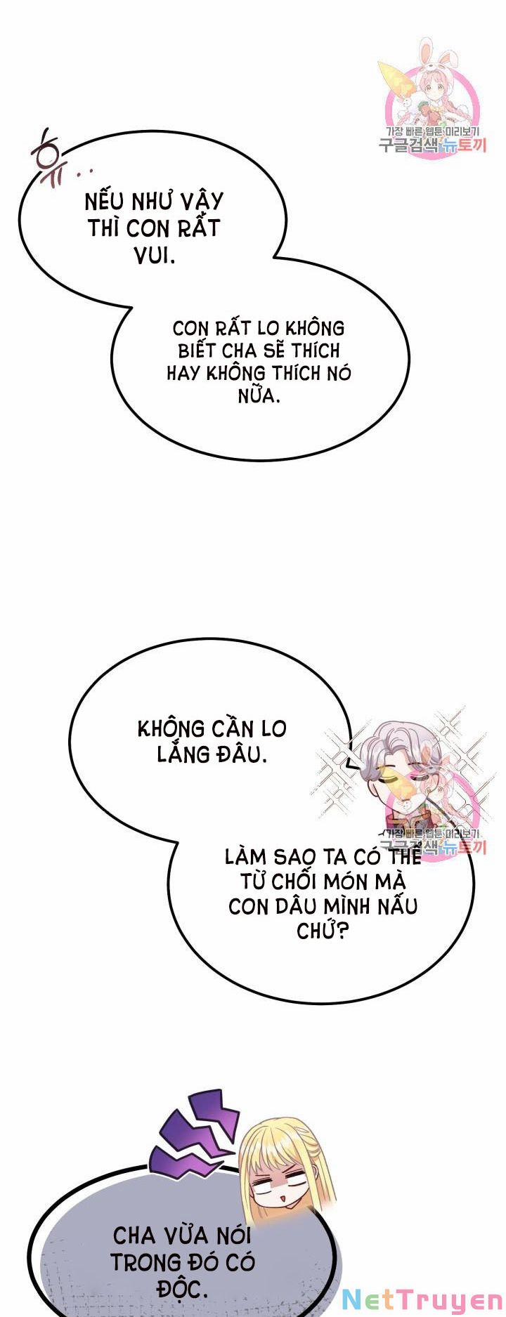 Cô Vợ Bé Nhỏ Của Thái Tử Quái Vật 21.2 trang 11