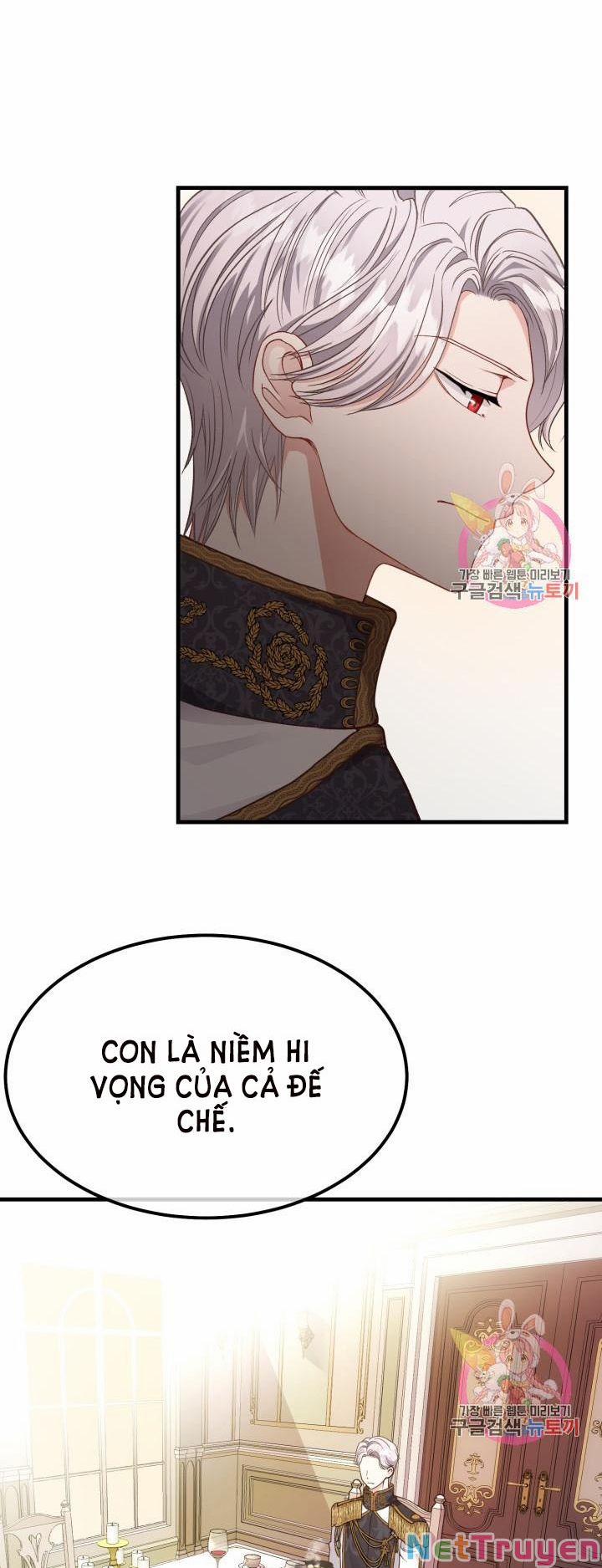 Cô Vợ Bé Nhỏ Của Thái Tử Quái Vật 21.2 trang 15