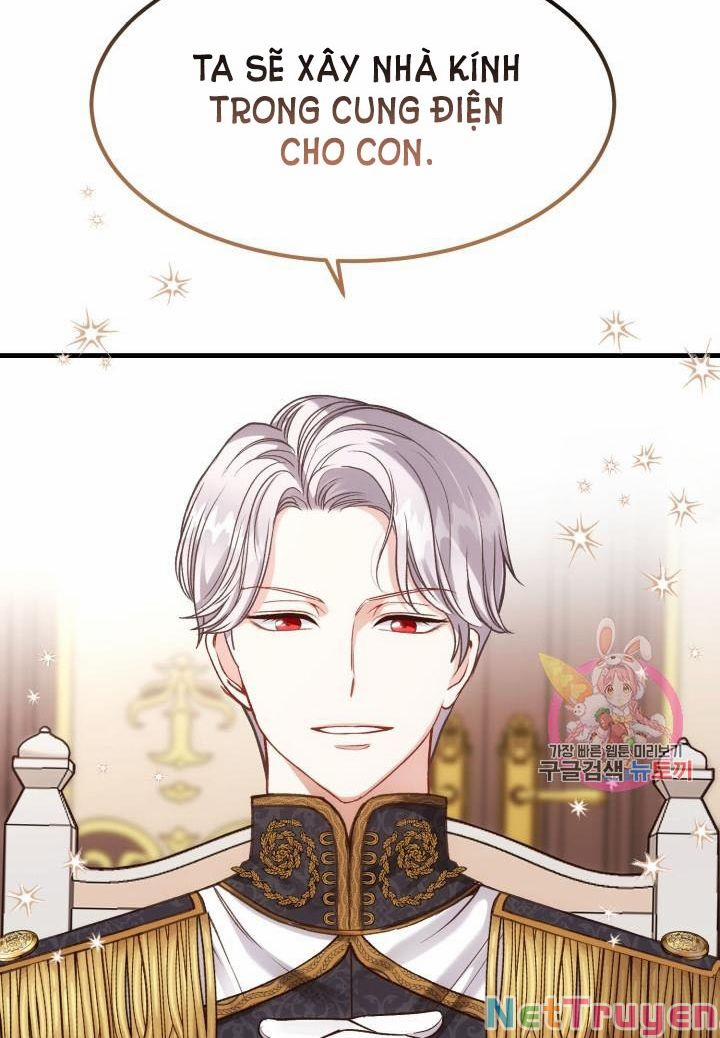 Cô Vợ Bé Nhỏ Của Thái Tử Quái Vật 21.2 trang 22