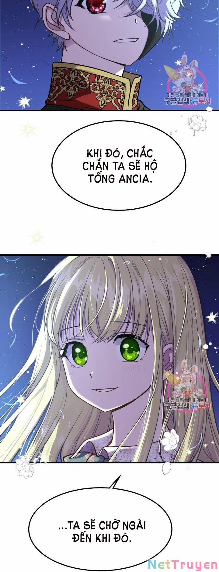 Cô Vợ Bé Nhỏ Của Thái Tử Quái Vật 21.2 trang 4