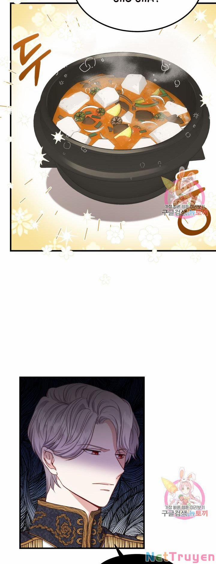 Cô Vợ Bé Nhỏ Của Thái Tử Quái Vật 21.2 trang 7