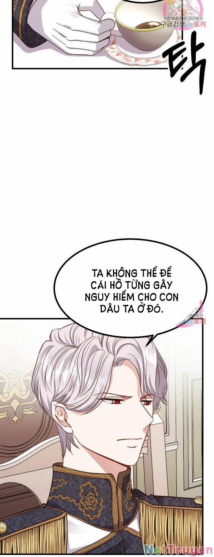 Cô Vợ Bé Nhỏ Của Thái Tử Quái Vật 22.1 trang 11