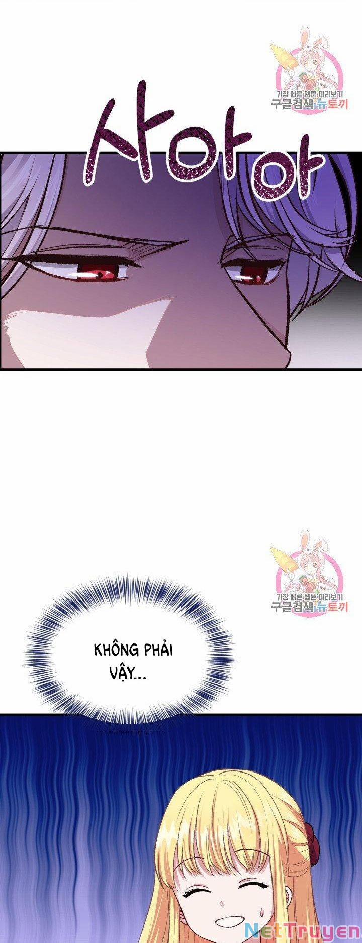 Cô Vợ Bé Nhỏ Của Thái Tử Quái Vật 22.1 trang 12