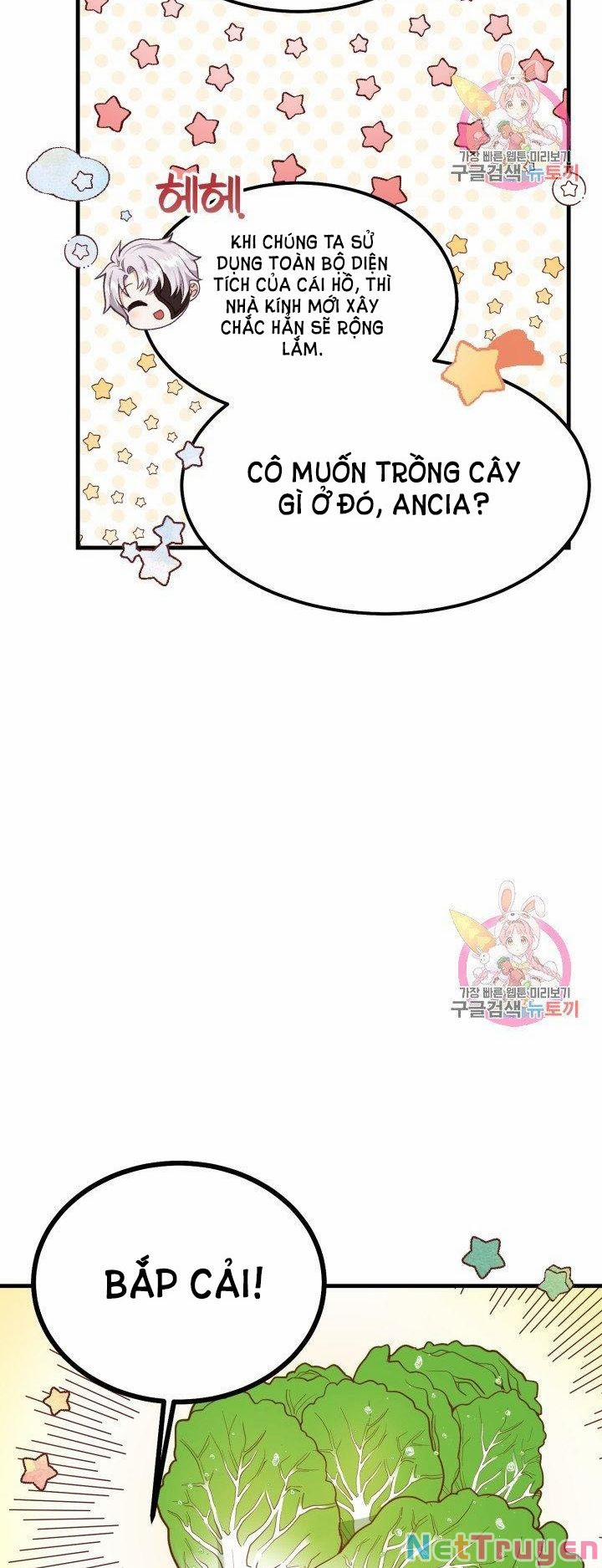 Cô Vợ Bé Nhỏ Của Thái Tử Quái Vật 22.1 trang 20