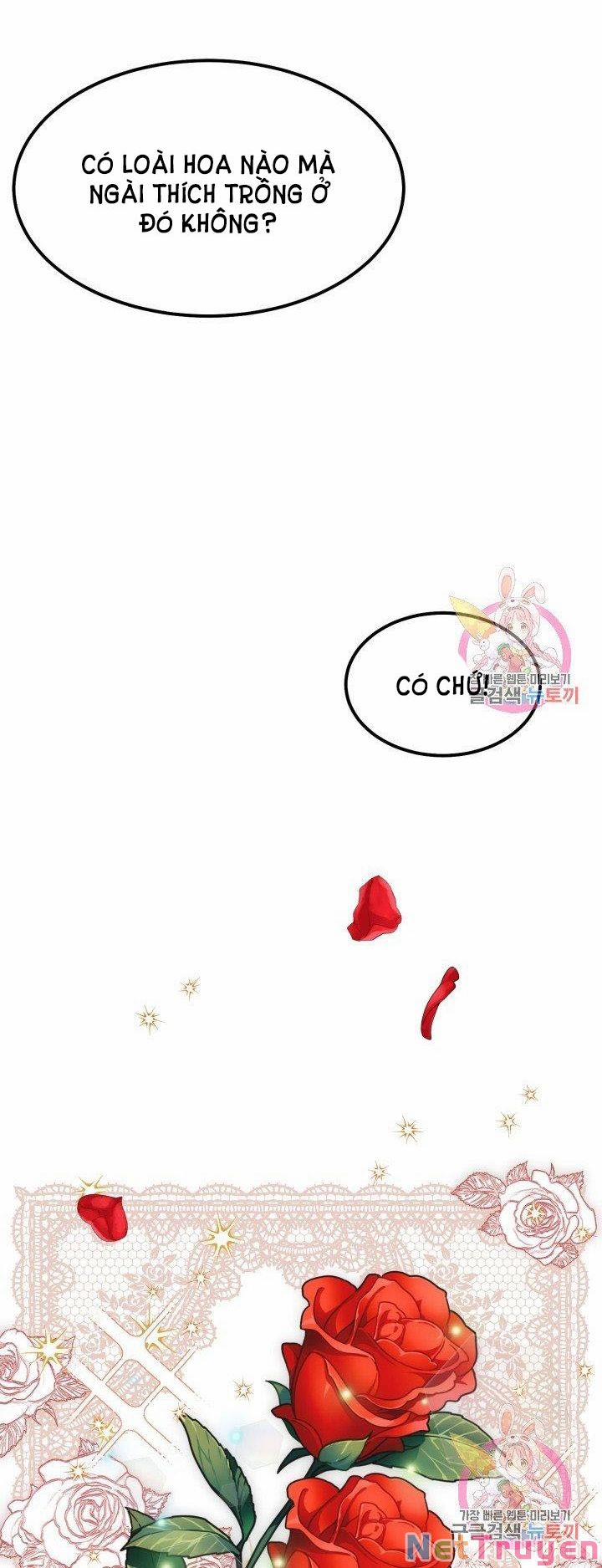 Cô Vợ Bé Nhỏ Của Thái Tử Quái Vật 22.1 trang 25