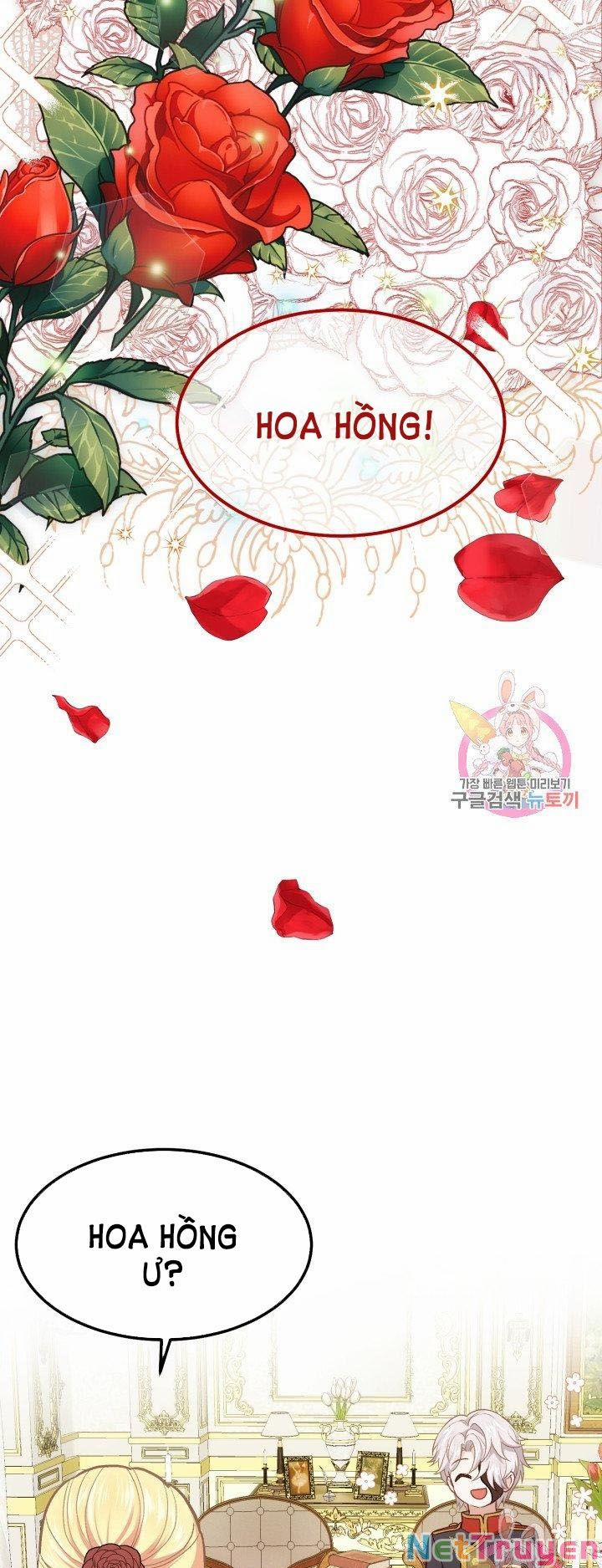 Cô Vợ Bé Nhỏ Của Thái Tử Quái Vật 22.1 trang 26