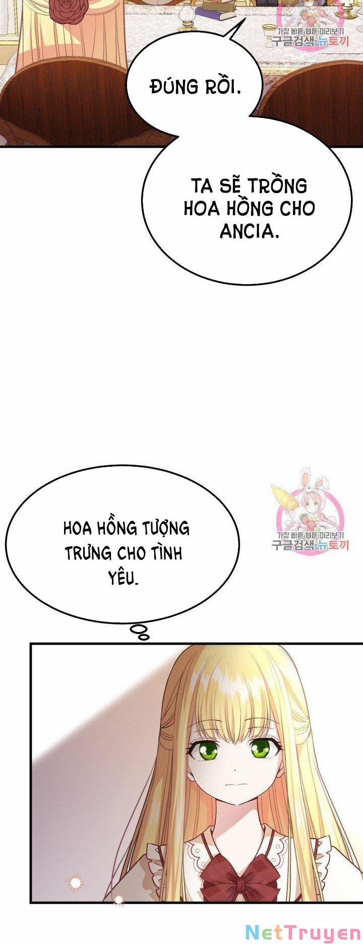 Cô Vợ Bé Nhỏ Của Thái Tử Quái Vật 22.1 trang 27