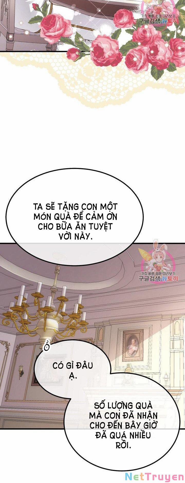 Cô Vợ Bé Nhỏ Của Thái Tử Quái Vật 22.1 trang 3