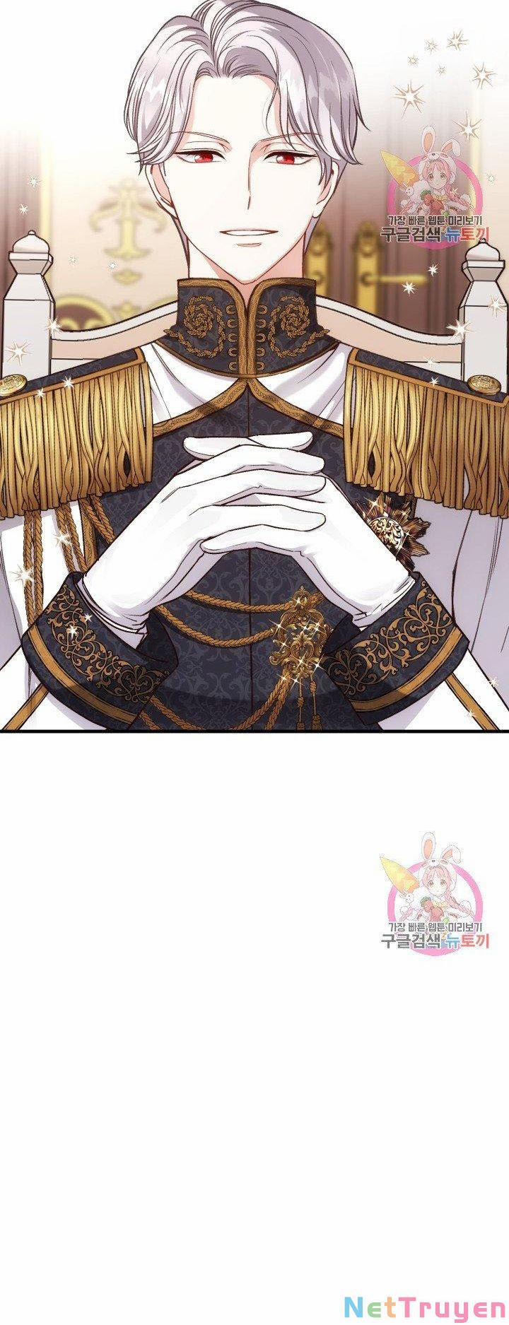 Cô Vợ Bé Nhỏ Của Thái Tử Quái Vật 22.1 trang 5