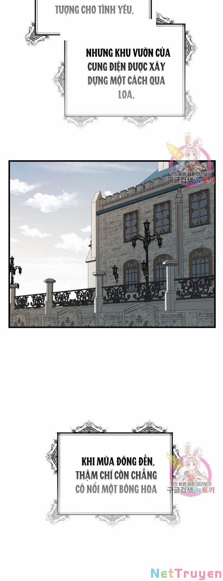 Cô Vợ Bé Nhỏ Của Thái Tử Quái Vật 22.1 trang 7