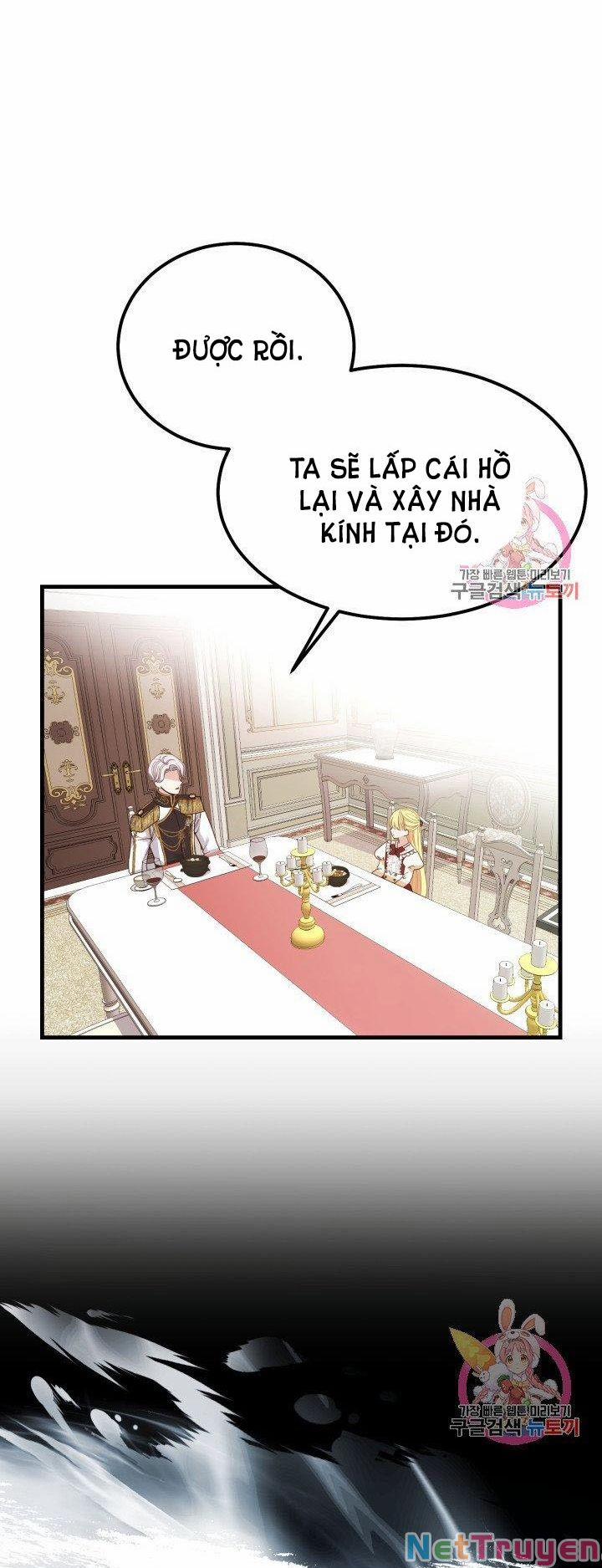 Cô Vợ Bé Nhỏ Của Thái Tử Quái Vật 22.1 trang 8