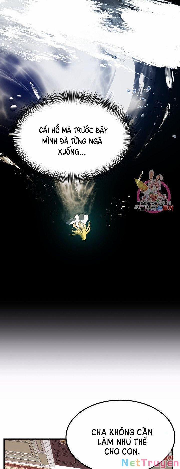 Cô Vợ Bé Nhỏ Của Thái Tử Quái Vật 22.1 trang 9