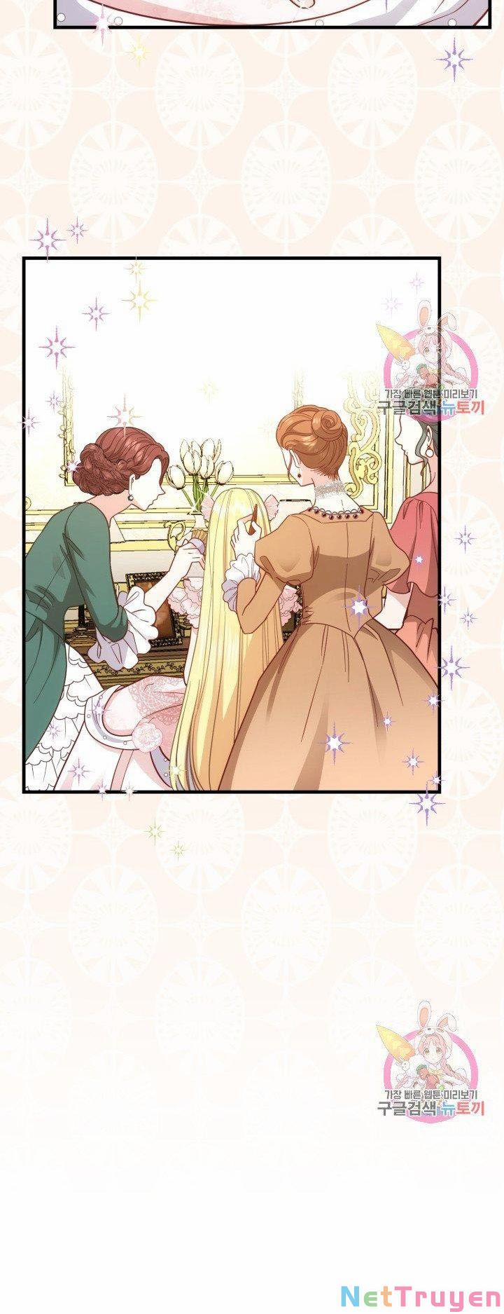 Cô Vợ Bé Nhỏ Của Thái Tử Quái Vật 22.2 trang 13