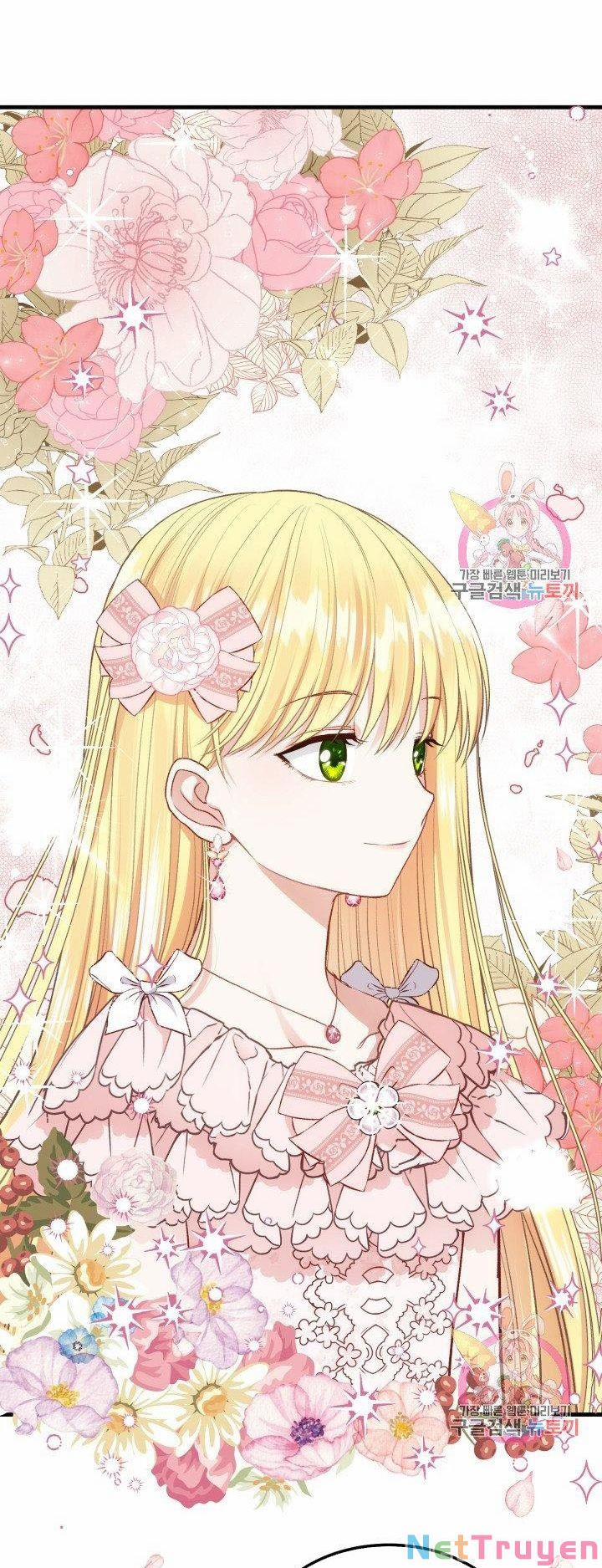 Cô Vợ Bé Nhỏ Của Thái Tử Quái Vật 22.2 trang 14