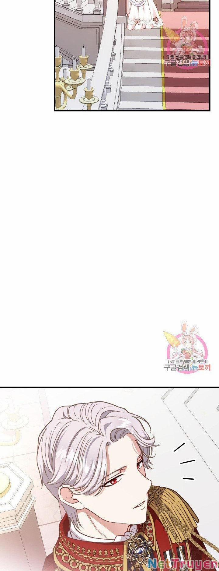 Cô Vợ Bé Nhỏ Của Thái Tử Quái Vật 22.2 trang 18