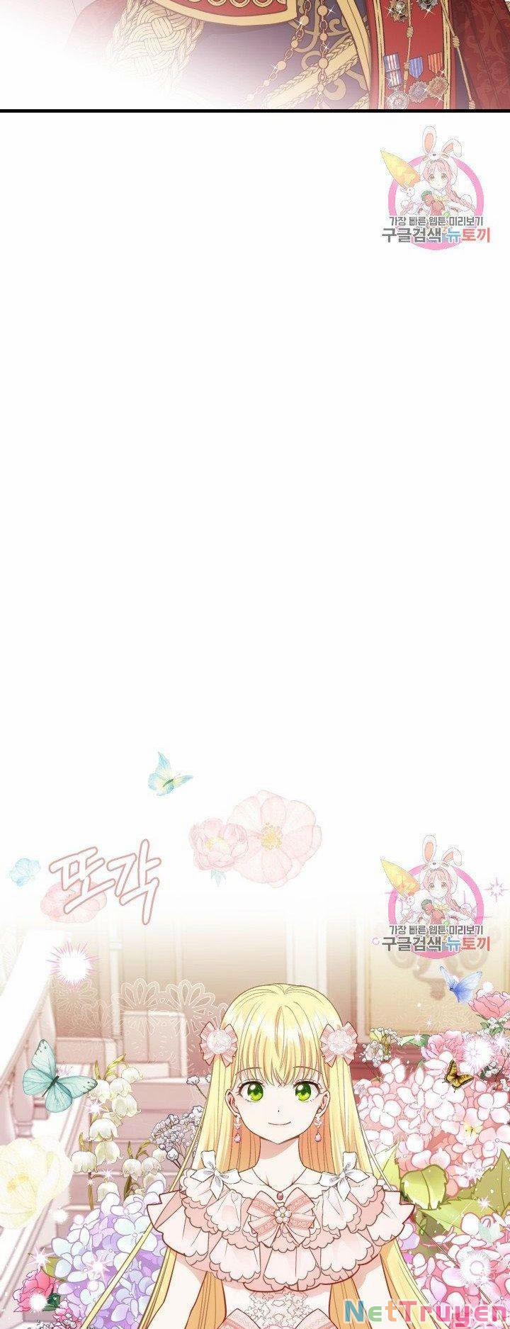 Cô Vợ Bé Nhỏ Của Thái Tử Quái Vật 22.2 trang 19